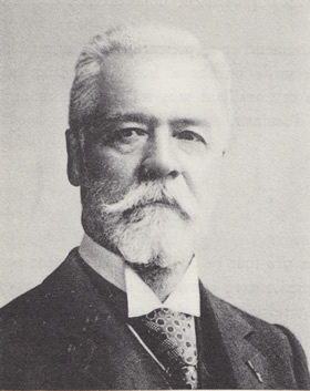 Henri Fayol