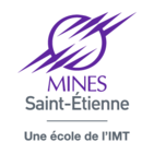 Logo MINES Saint-Étienne