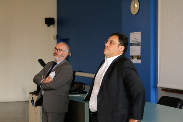 21 June 2015 - Keynote Speakers