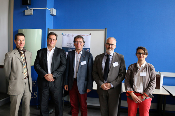 21 June 2015 - Keynote Speakers