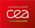 Logo cea