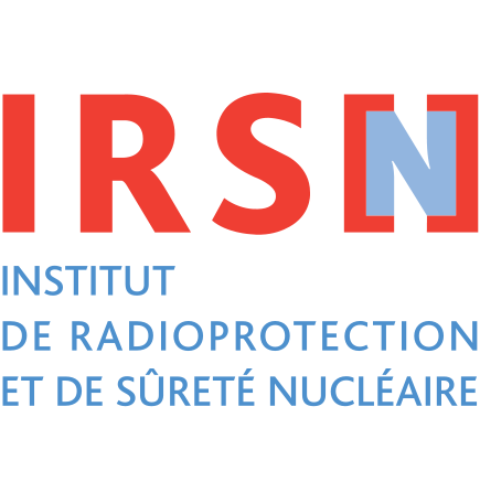 Logo IRSN