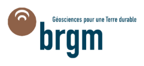 Logo BRGM