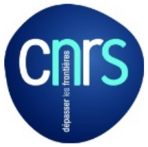 Logo CNRS