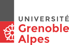 Logo Grenoble