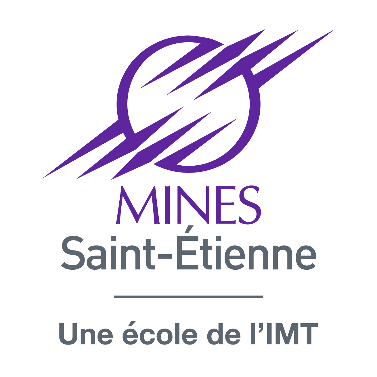 Logo EMSE