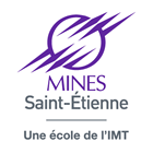 Mines St Etienne logo