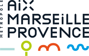 Metropole Aix Marseille Provence logo