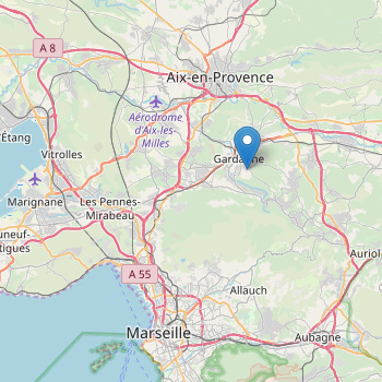 OpenStreetMap, PHISIC 2019 location